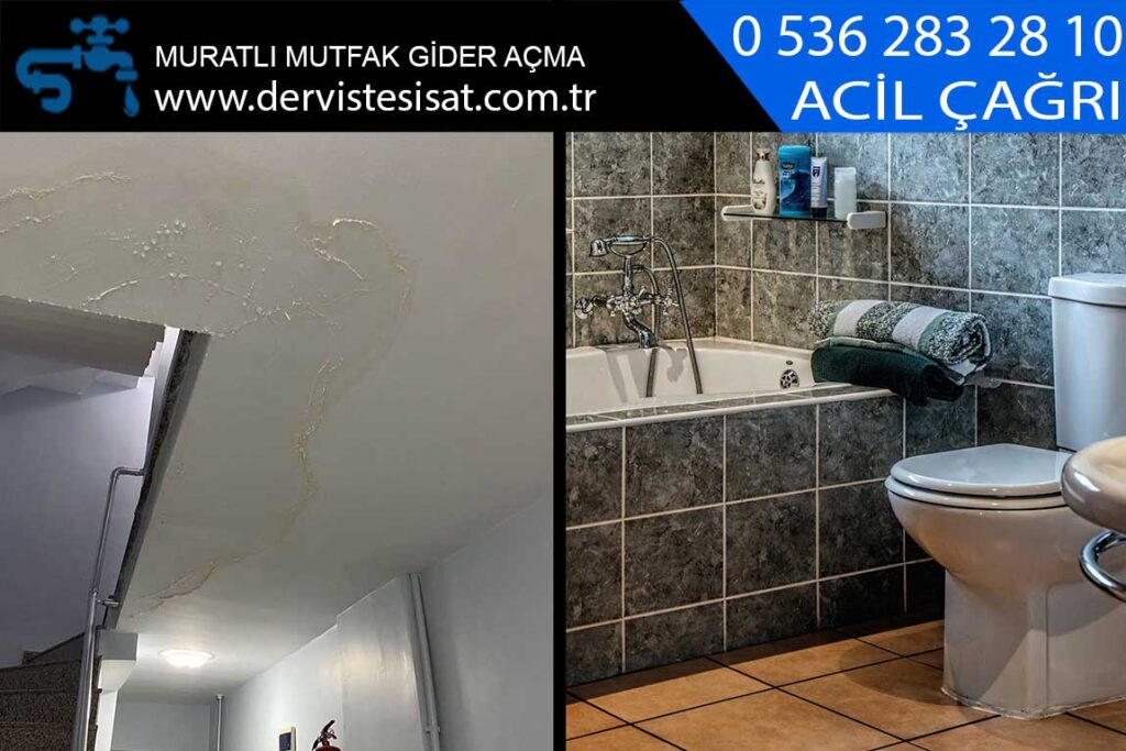 muratlı mutfak gider açma