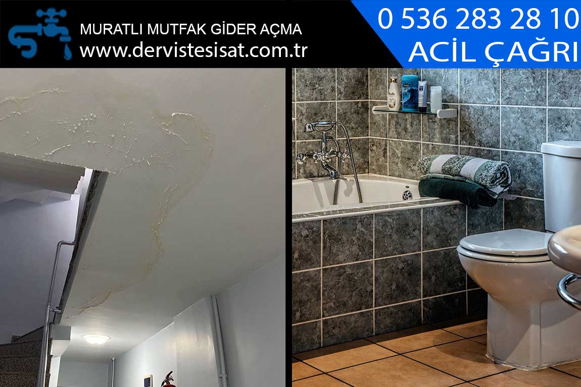 muratlı mutfak gider açma