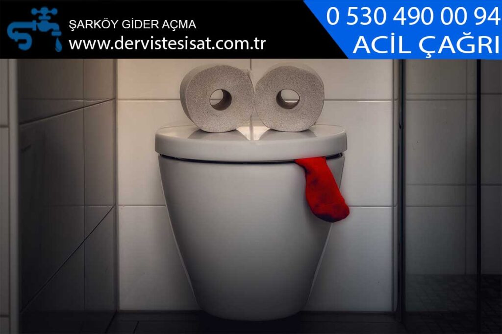 şarköy gider açma