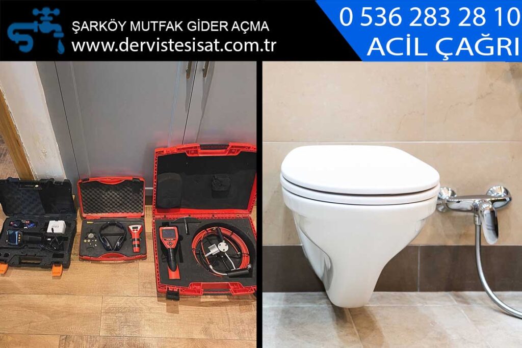 şarköy mutfak gider açma